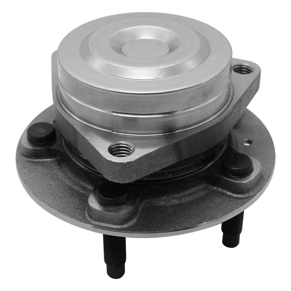 2021 Gmc Terrain Wheel Hub Assembly