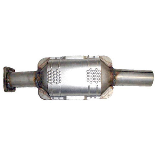 1981 Jeep cj models catalytic converter / epa approved 