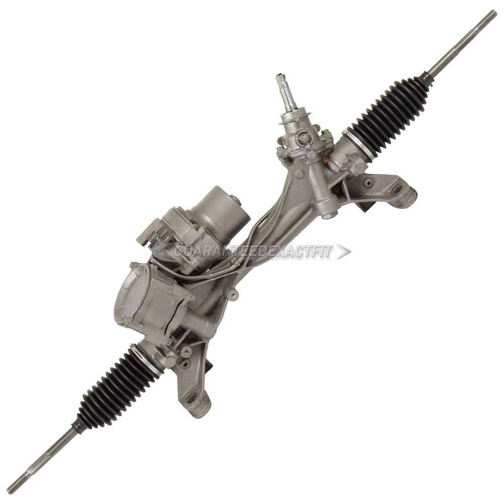 2019 Honda CRV Rack and Pinion 1.5L Engine AWD with Electric Power