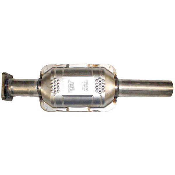 AMC Catalytic Converter EPA Approved
