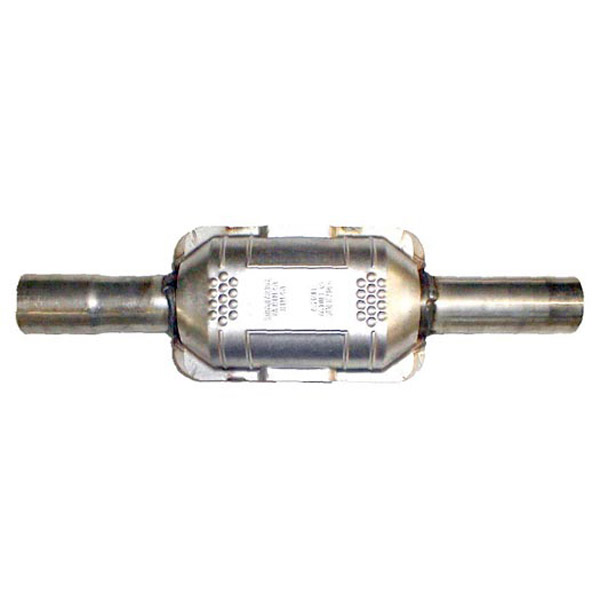 1994 Jeep Wrangler Catalytic Converter EPA Approved