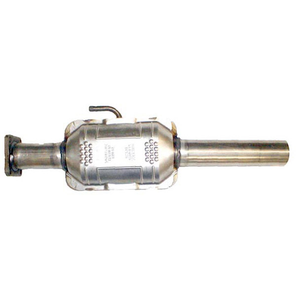 1987 Jeep Wrangler Catalytic Converter EPA Approved