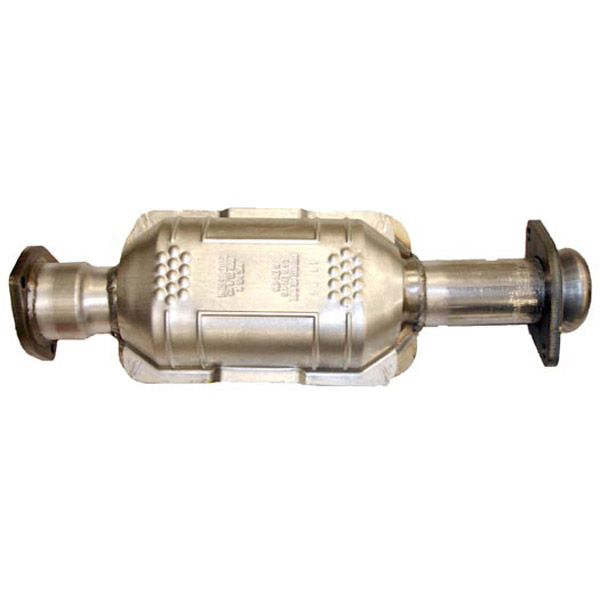 2000 Jeep Cherokee Catalytic Converter EPA Approved