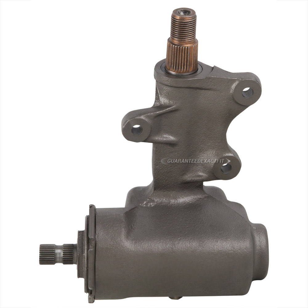 BuyAutoParts 8270221R Buy Auto Parts