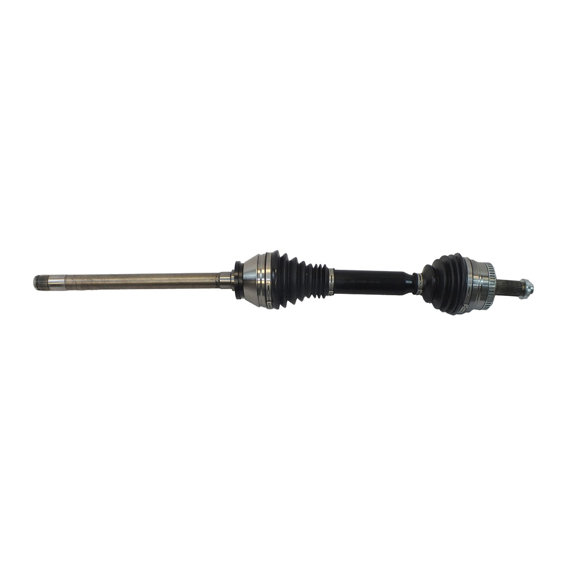 BuyAutoParts 90-918432D Drive Axle Kit