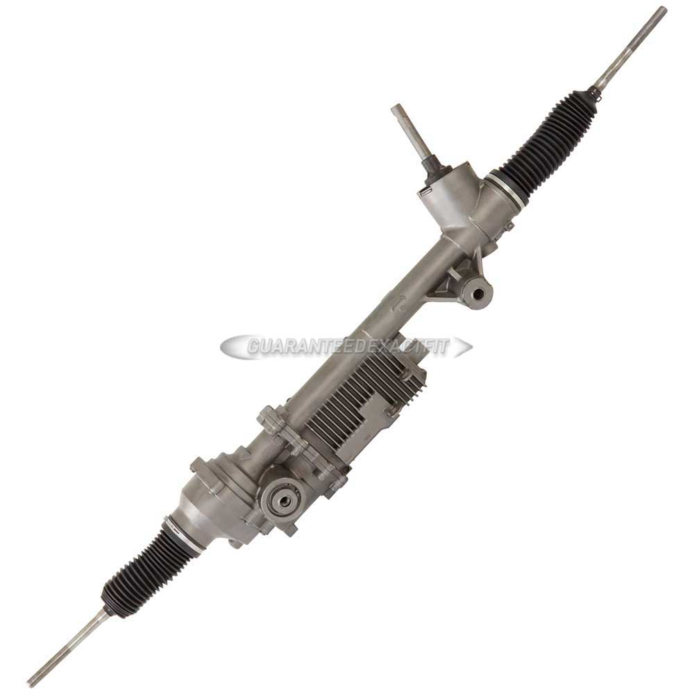 Duralo 247-0204 Rack and Pinion