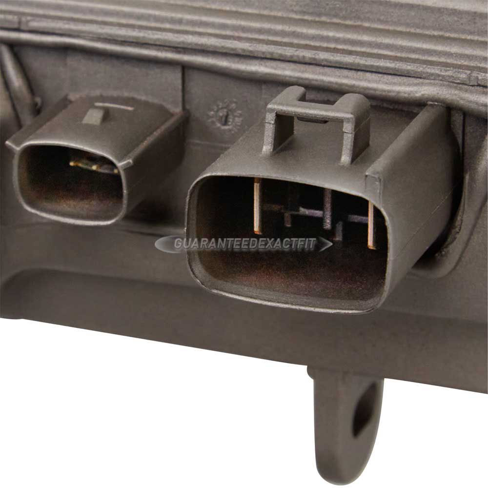 Duralo 247-0204 Rack and Pinion