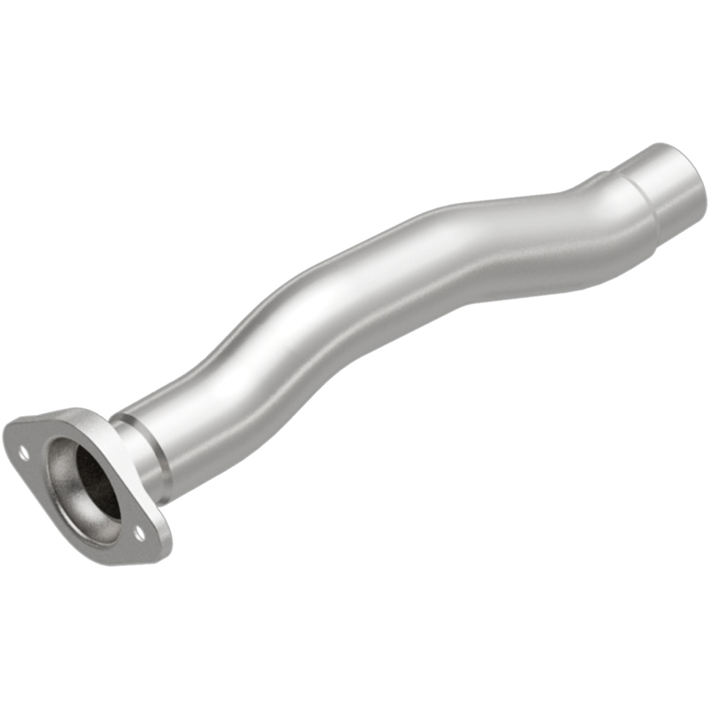1994 Gmc Pick-up Truck Exhaust Intermediate Pipe