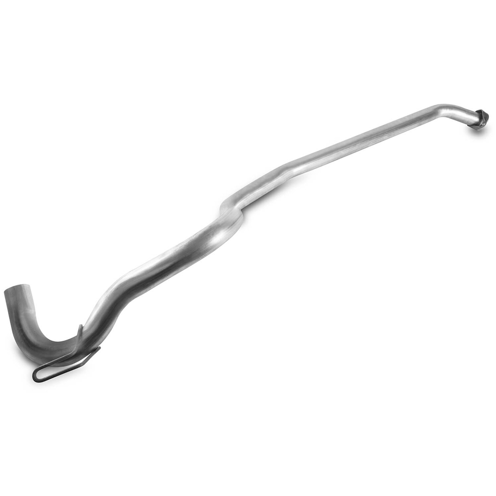 BRExhaust 102-1285 Exhaust Intermediate Pipe