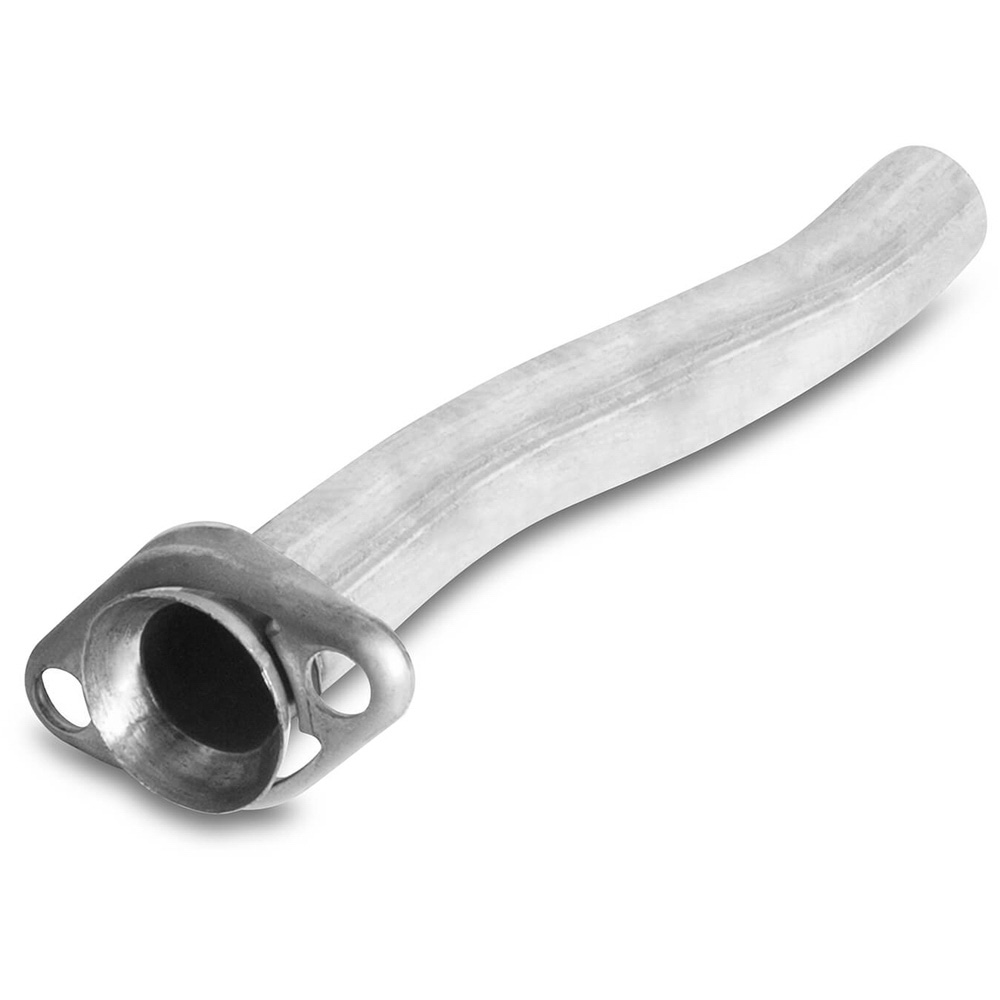 1995 Mazda B2300 Exhaust Intermediate Pipe