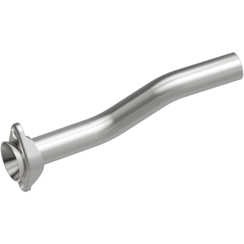 2000 Mazda B3000 Exhaust Intermediate Pipe