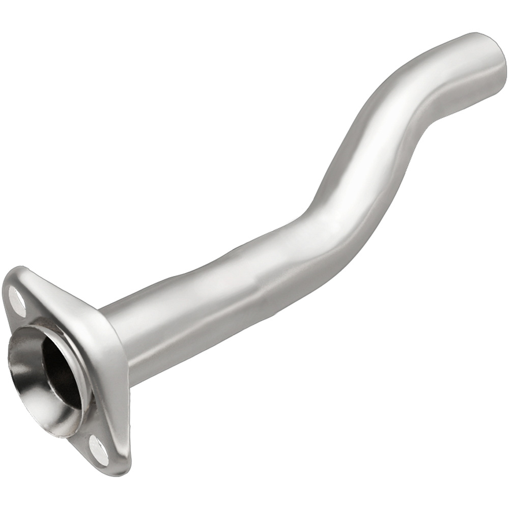 2000 Ford Ranger Exhaust Intermediate Pipe