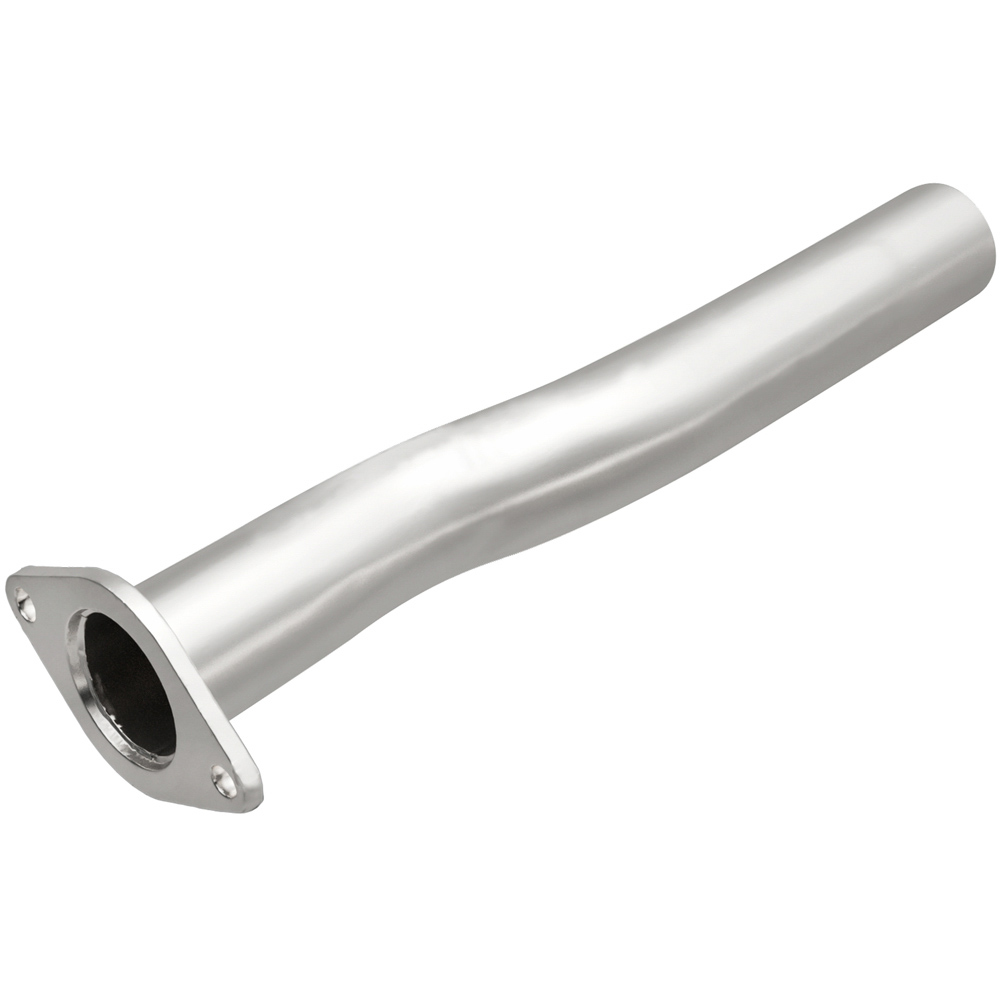 2003 Oldsmobile Silhouette Exhaust Intermediate Pipe