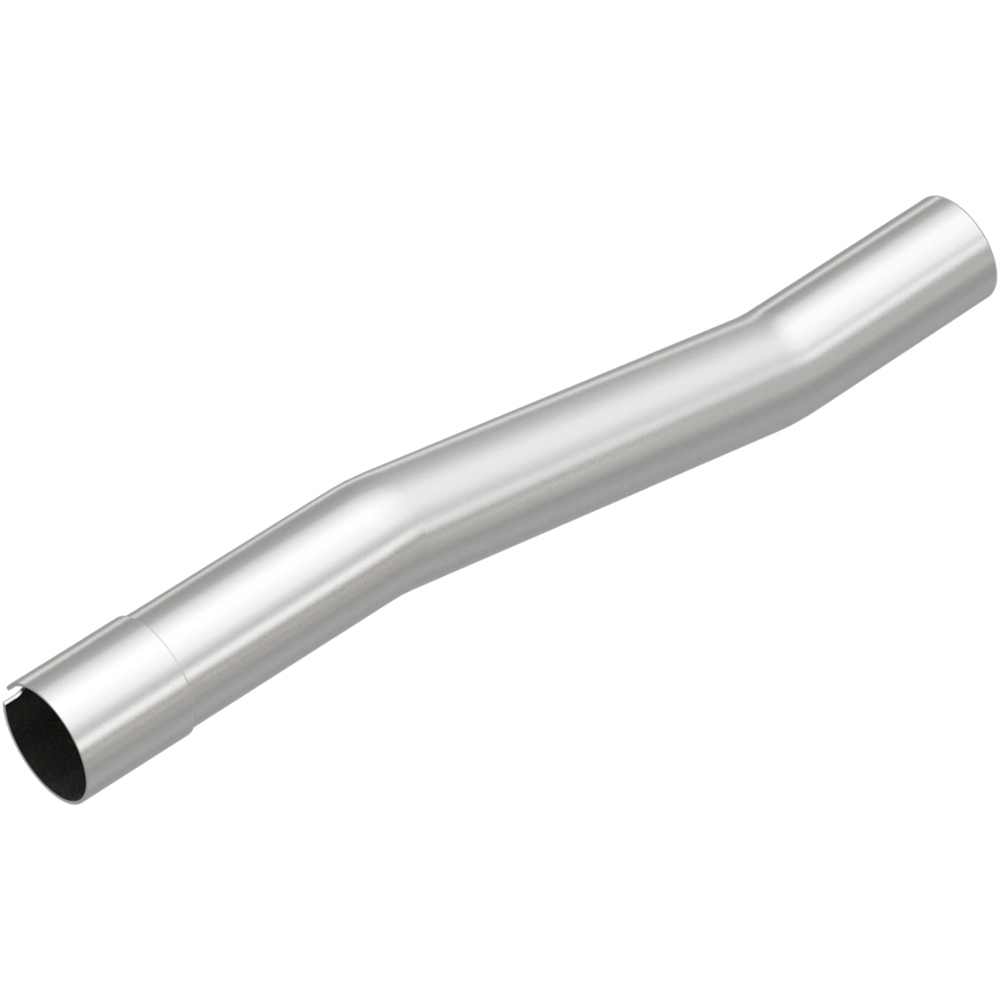 2000 Dodge Dakota Exhaust Intermediate Pipe