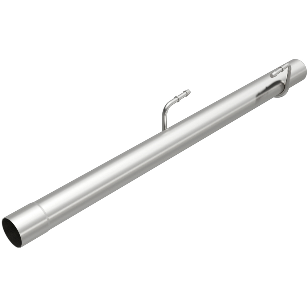 2017 Ram 1500 Exhaust Intermediate Pipe