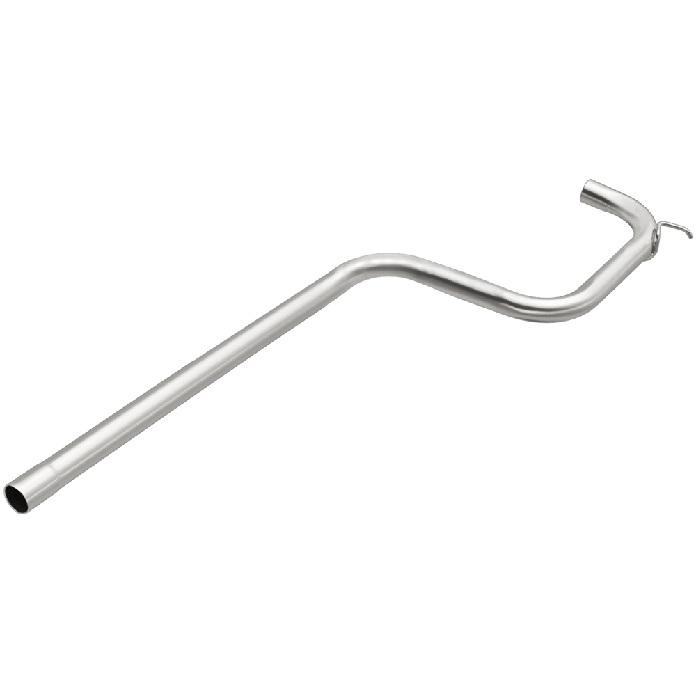 2004 Chrysler PT Cruiser Exhaust Intermediate Pipe