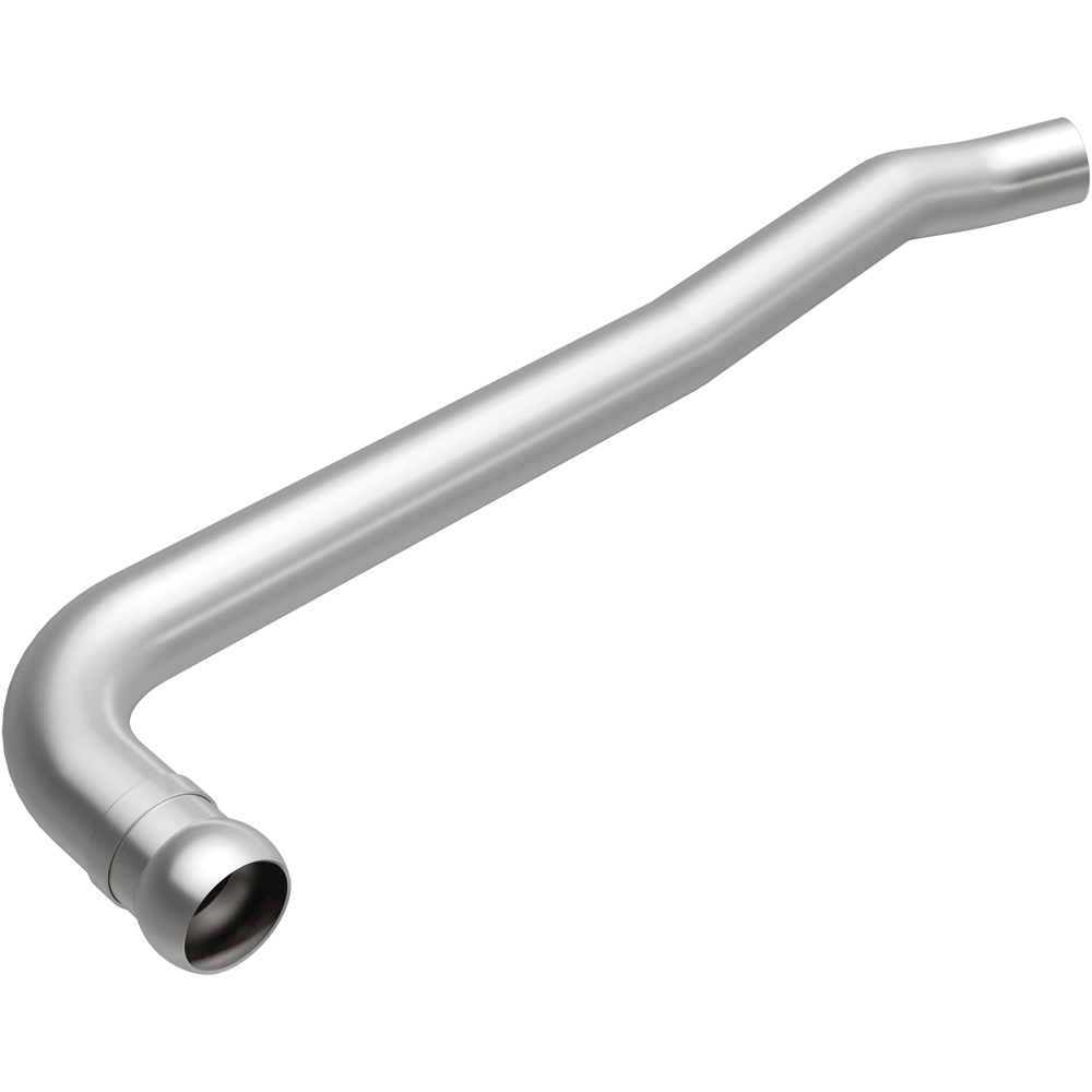 2015 Dodge C/V Exhaust Intermediate Pipe