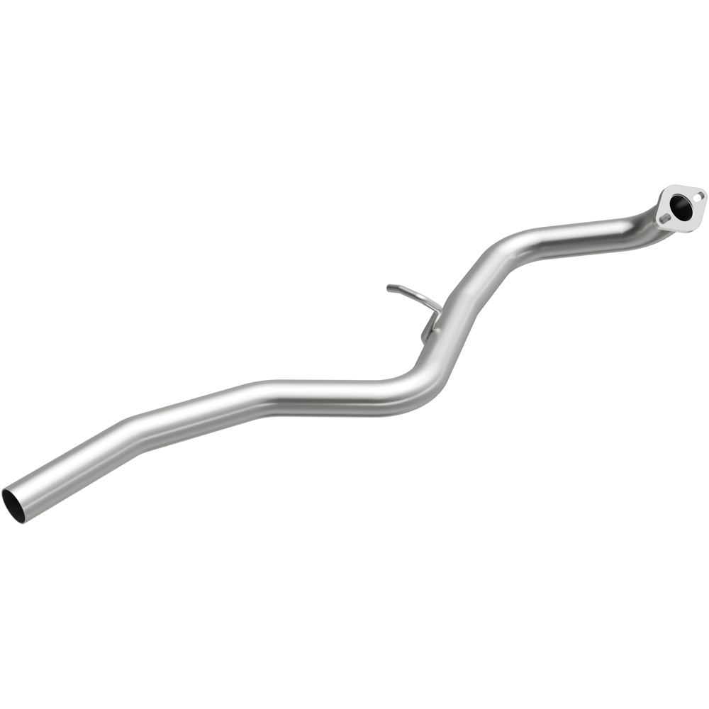 2012 Subaru Outback Exhaust Intermediate Pipe