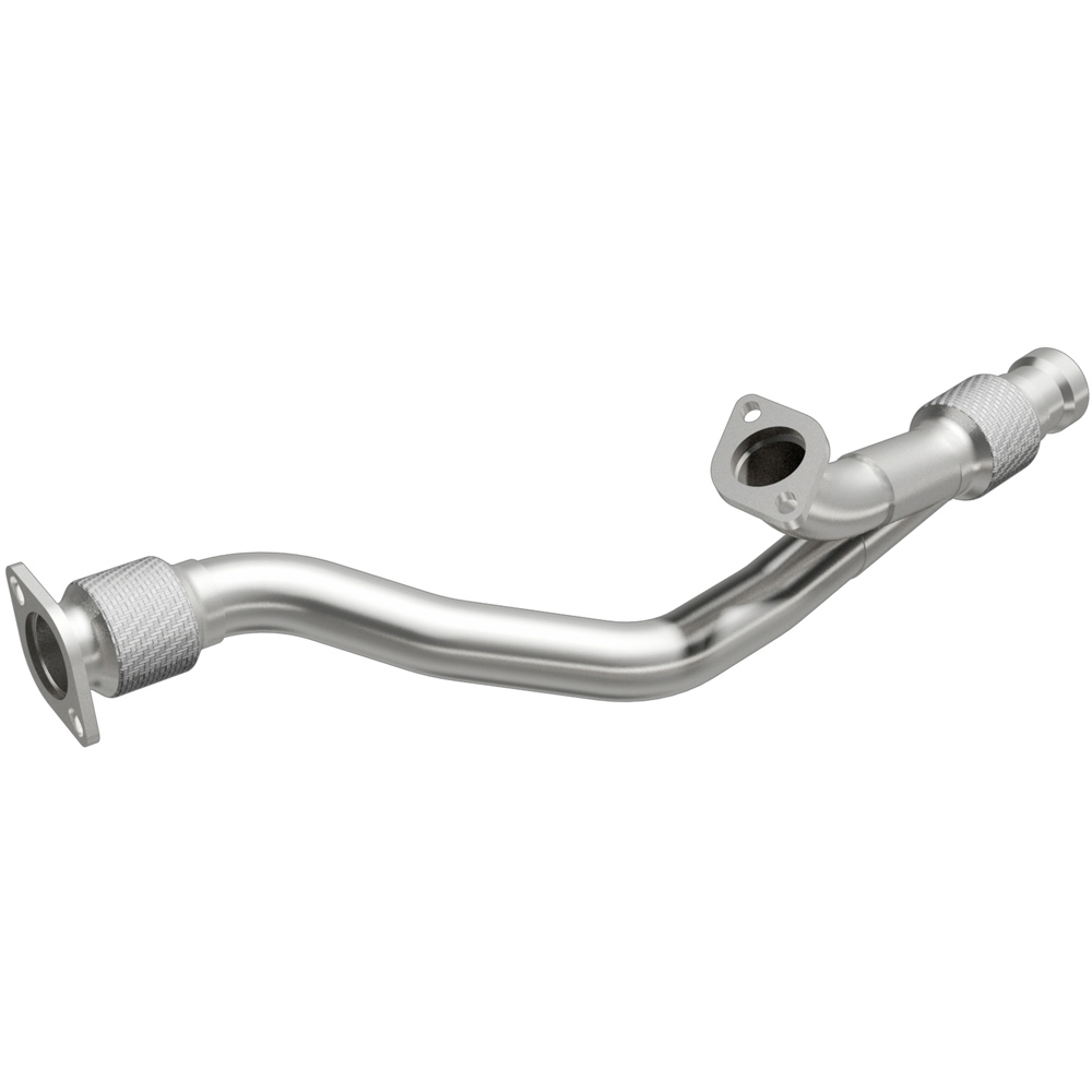 2004 Chevrolet Malibu Exhaust Y Pipe