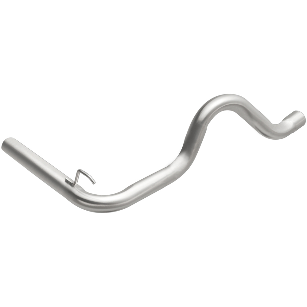 1992 Chevrolet G20 Tail Pipe 