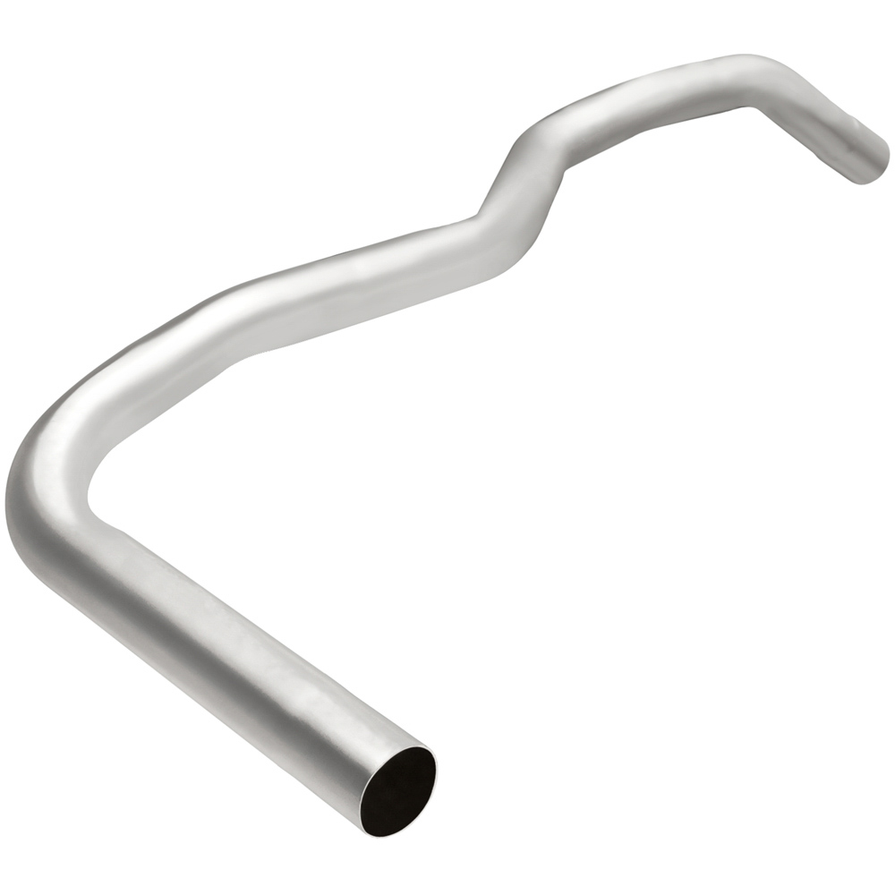 1982 Chevrolet S10 Truck Tail Pipe