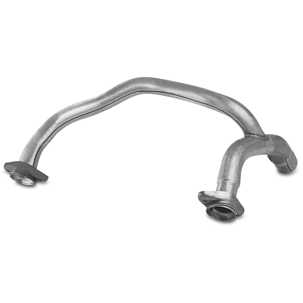 1999 Dodge Durango Exhaust Y Pipe
