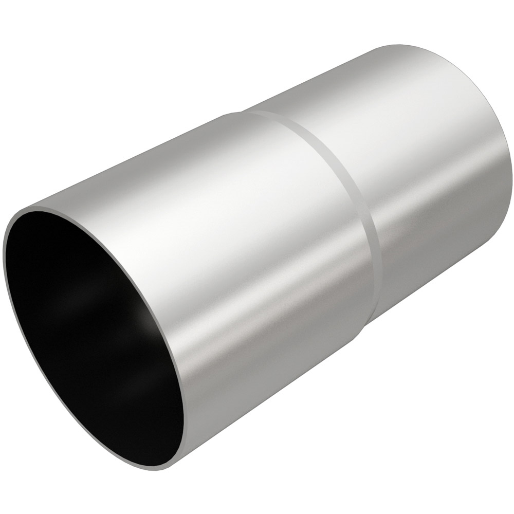 2007 Mercury Montego Exhaust Pipe