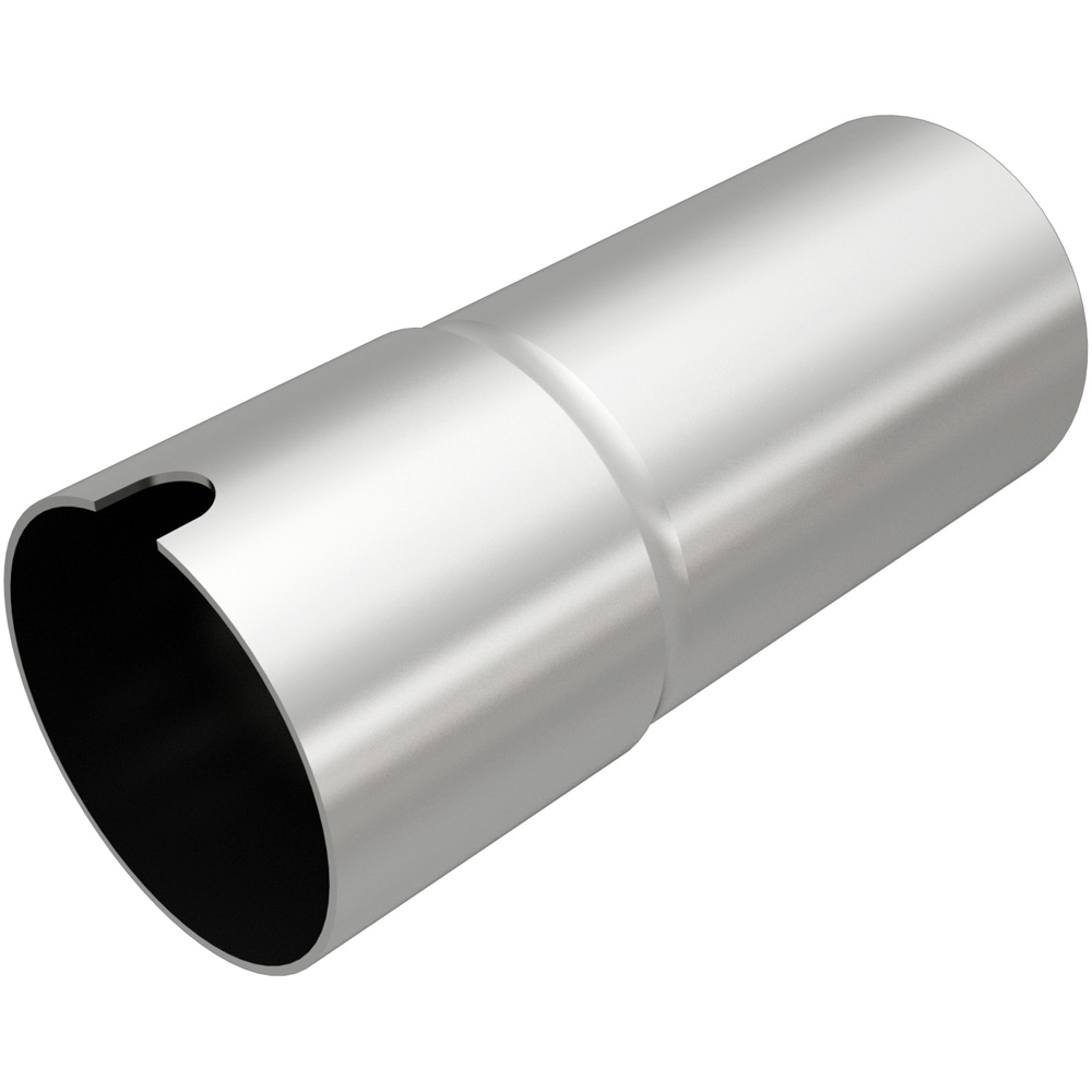 2012 Ford F Series Trucks Exhaust Pipe