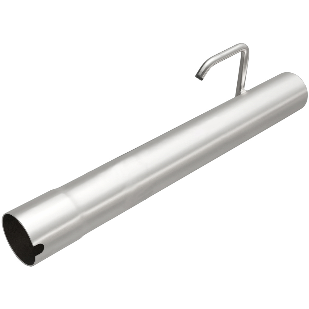 2004 Dodge Ram Trucks Exhaust Pipe