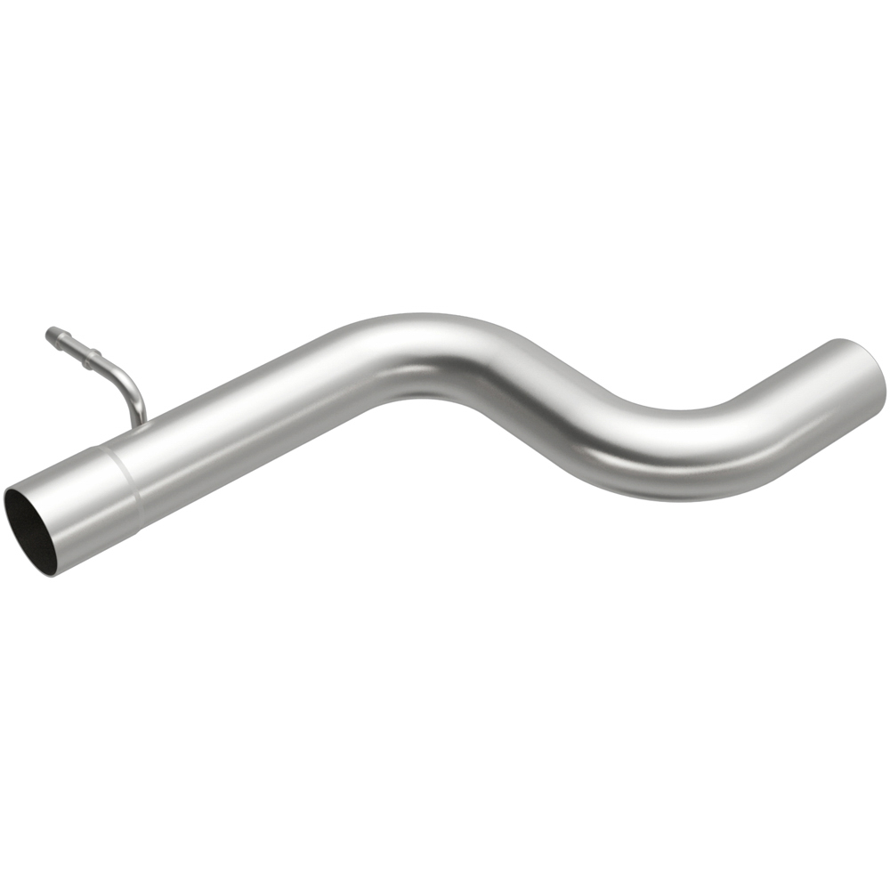  Ford Explorer Sport Trac Exhaust Pipe 
