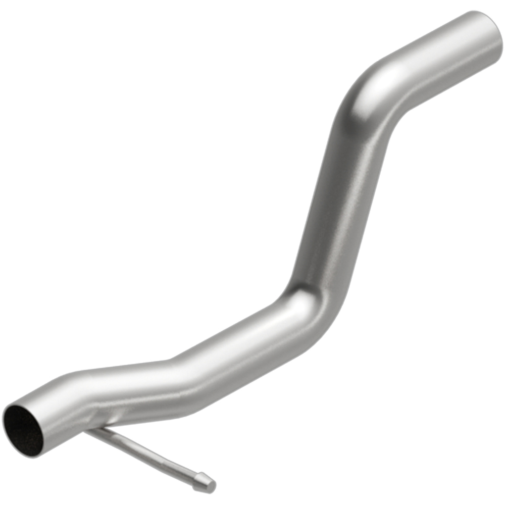 2006 Ford Explorer Exhaust Pipe