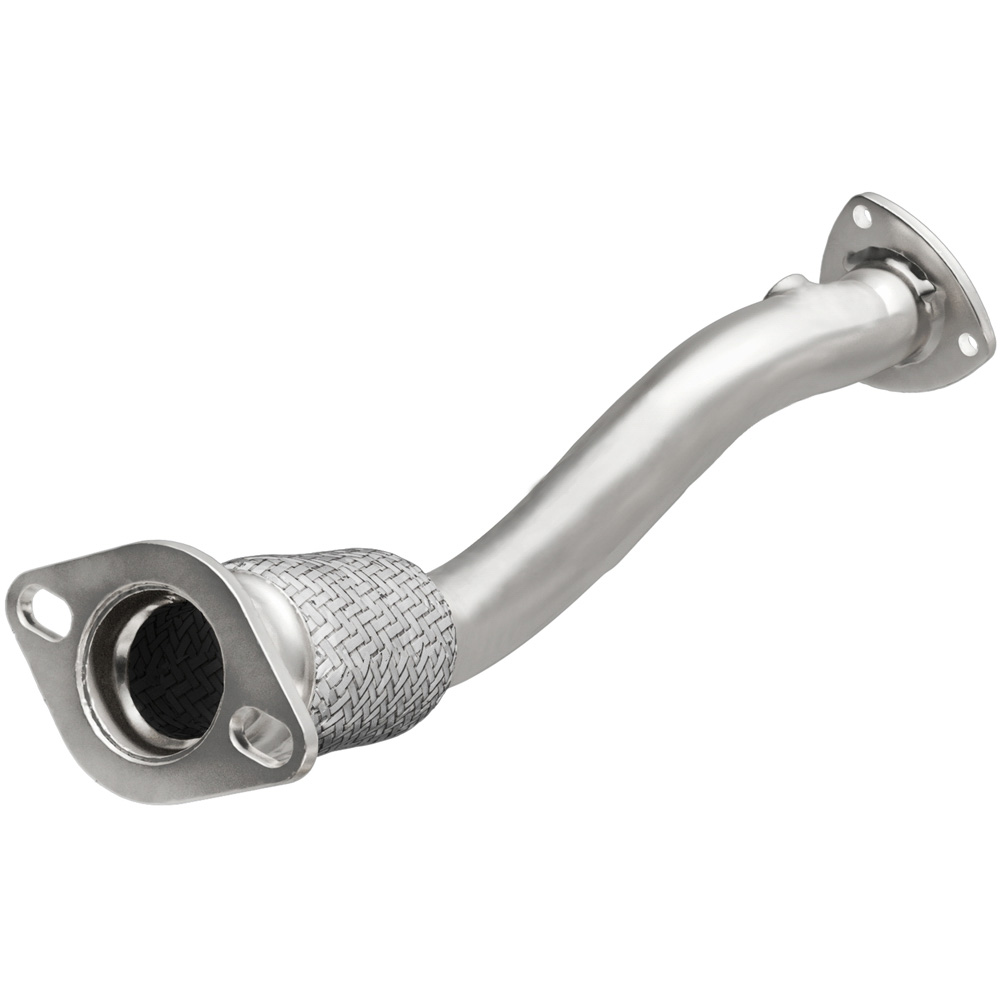 2007 Pontiac G6 Exhaust Pipe