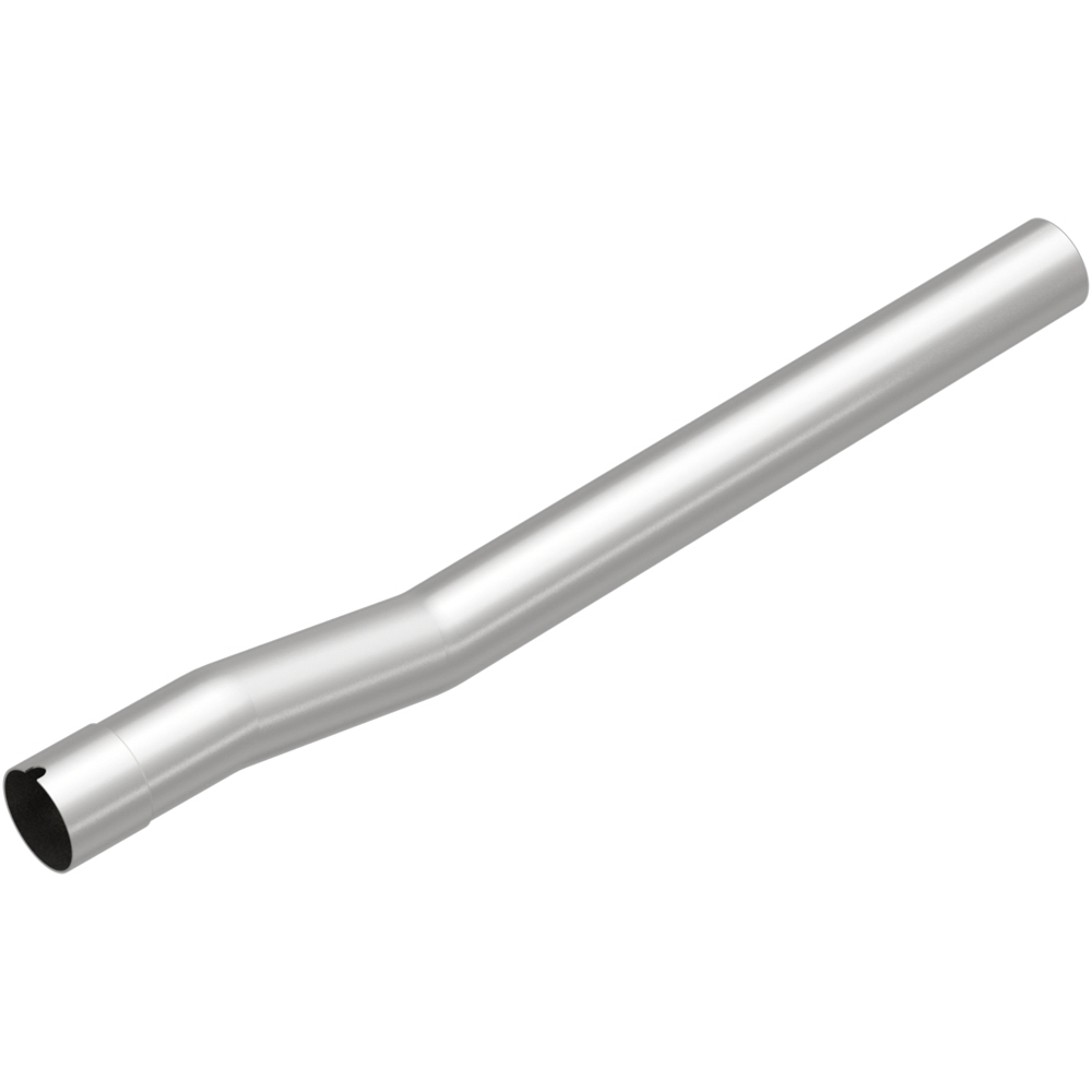 2000 Dodge Dakota Exhaust Pipe