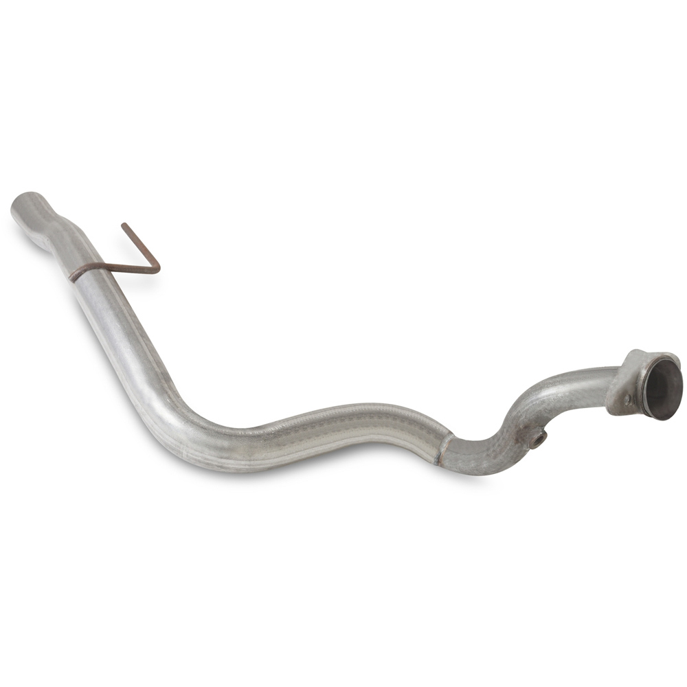 1996 Jeep Grand Cherokee Exhaust Pipe