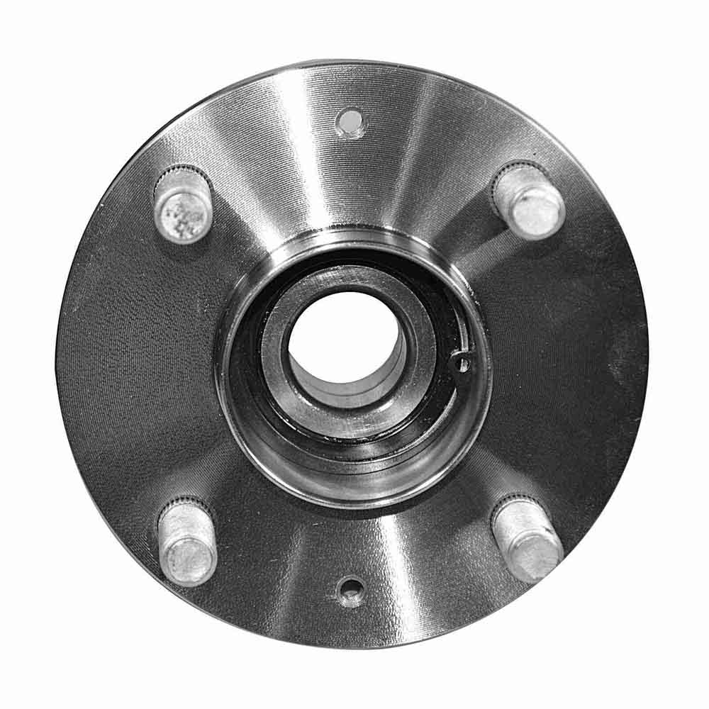 2007 Chevrolet Aveo Wheel Hub Assembly