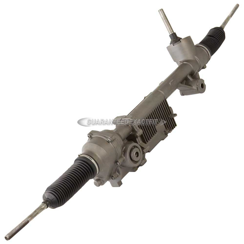 Duralo 247-0207 Rack and Pinion