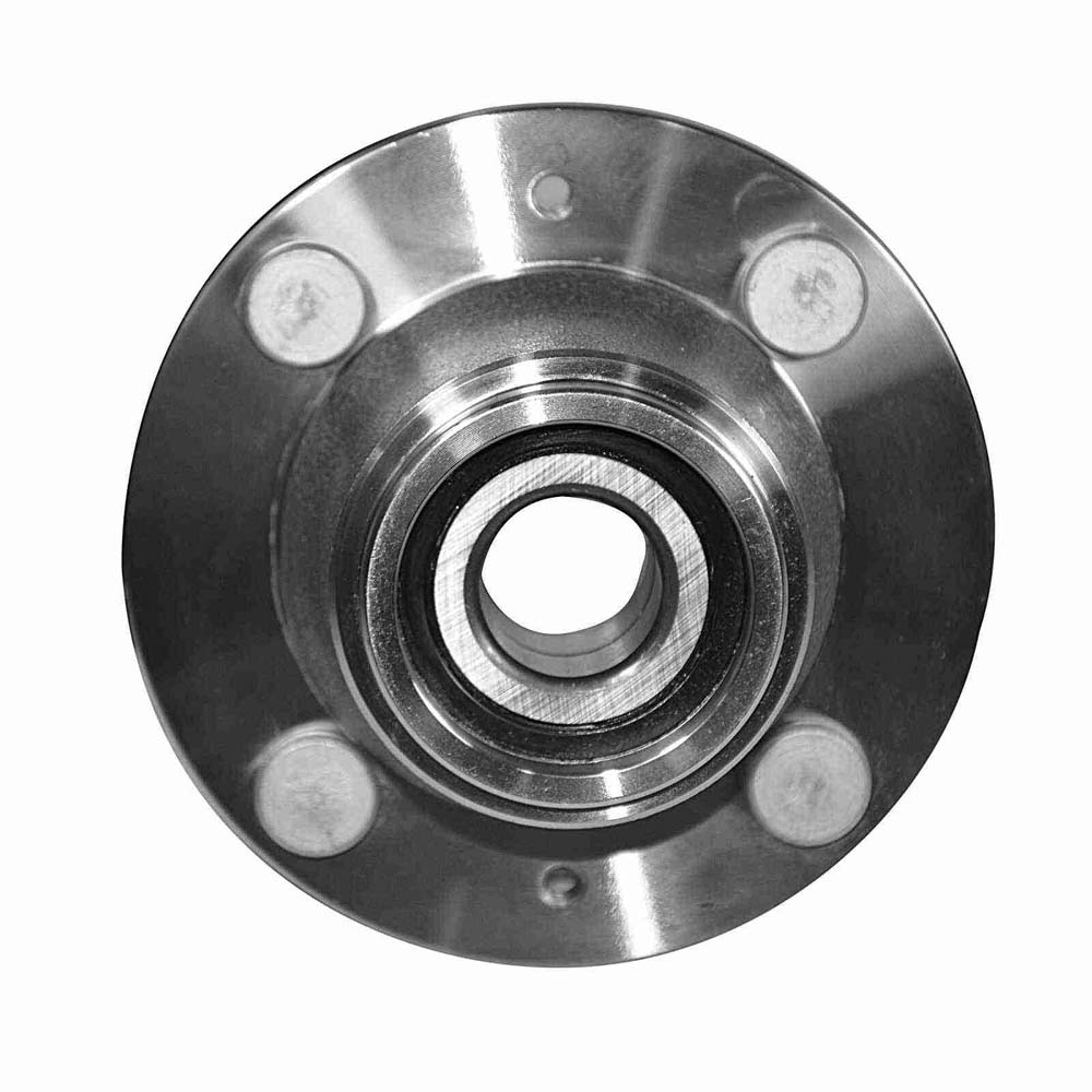 2007 Chevrolet Aveo Wheel Hub Assembly