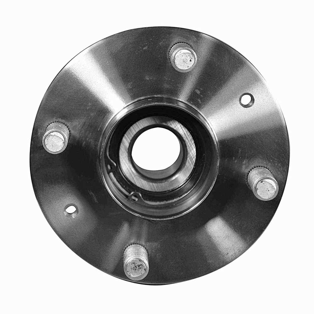 2007 Chevrolet Aveo Wheel Hub Assembly