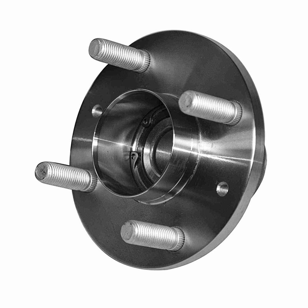 2007 Chevrolet Aveo Wheel Hub Assembly