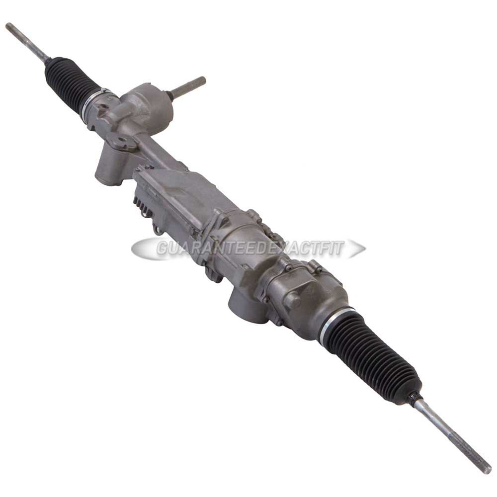 Duralo 247-0206 Rack and Pinion