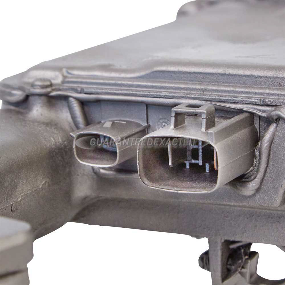 Duralo 247-0206 Rack and Pinion