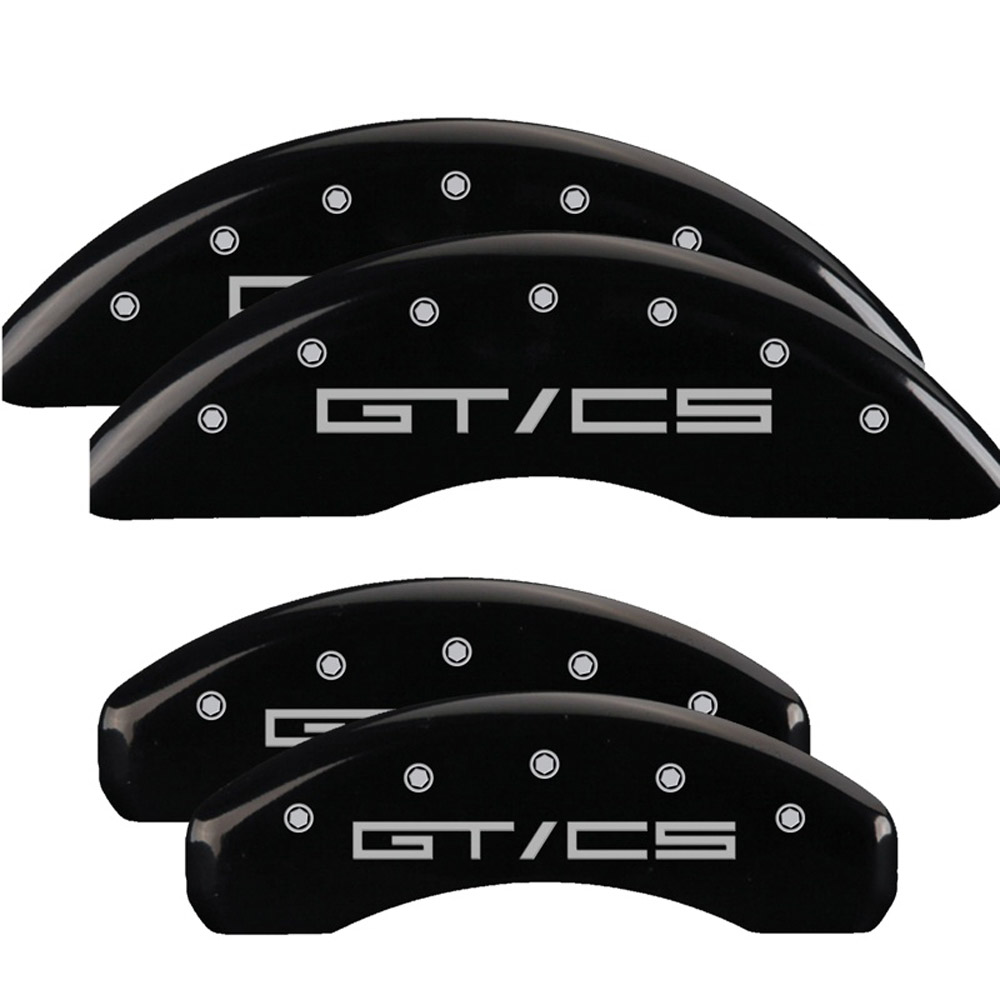 2023 Ford Mustang Disc Brake Caliper Cover