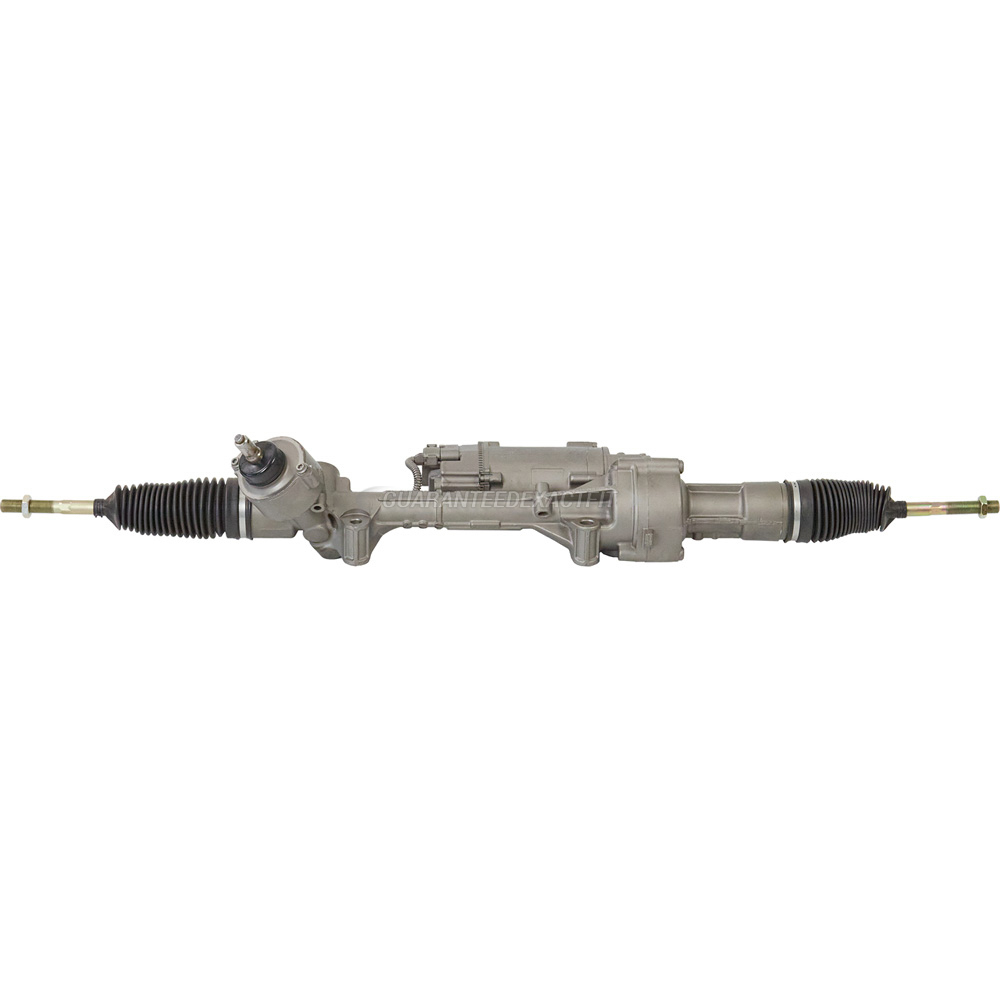 2017 Cadillac ATS Rack and Pinion