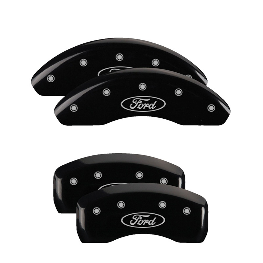 2017 Ford Escape Disc Brake Caliper Cover