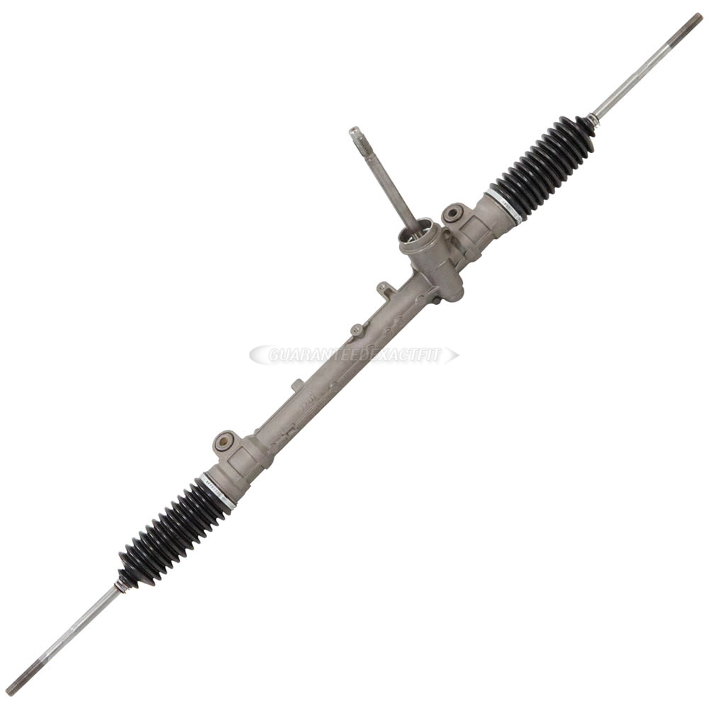 BuyAutoParts 80-71632R Rack and Pinion