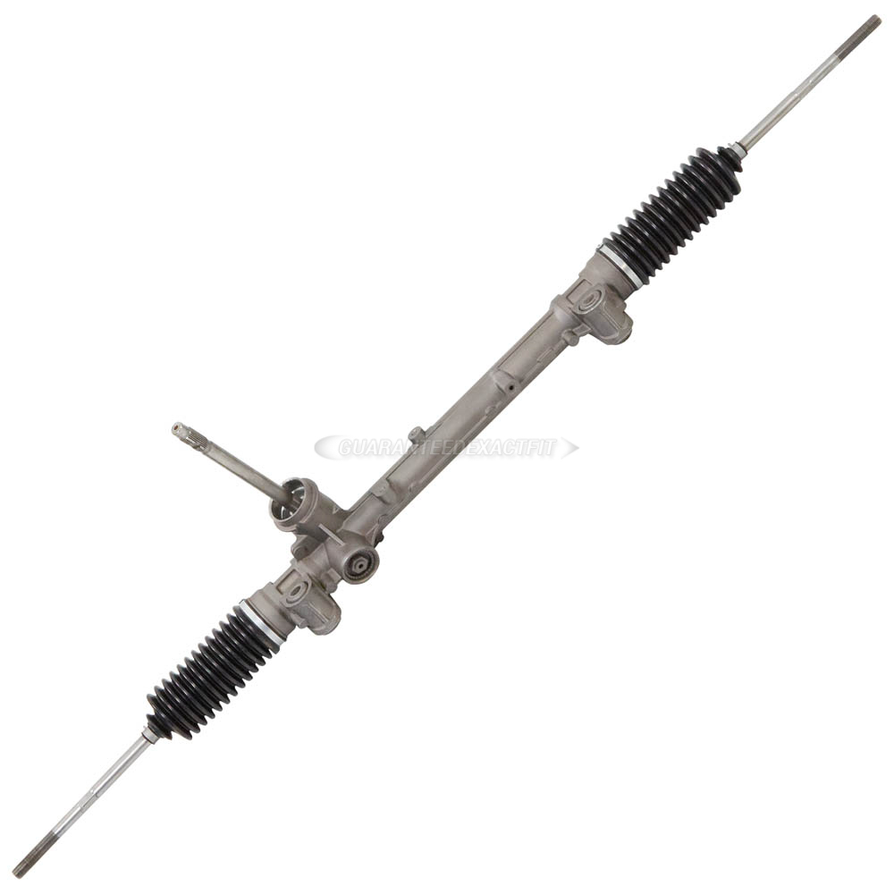 BuyAutoParts 80-71632R Rack and Pinion