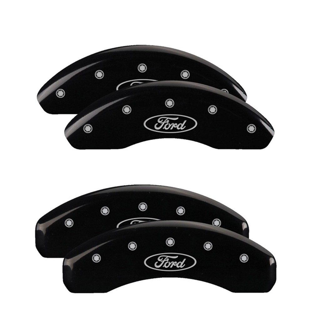2001 Ford Ranger Disc Brake Caliper Cover