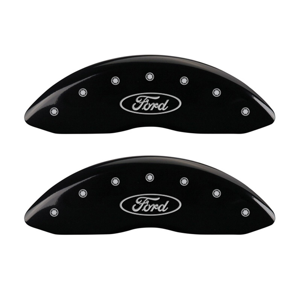 2011 Ford Ranger Disc Brake Caliper Cover