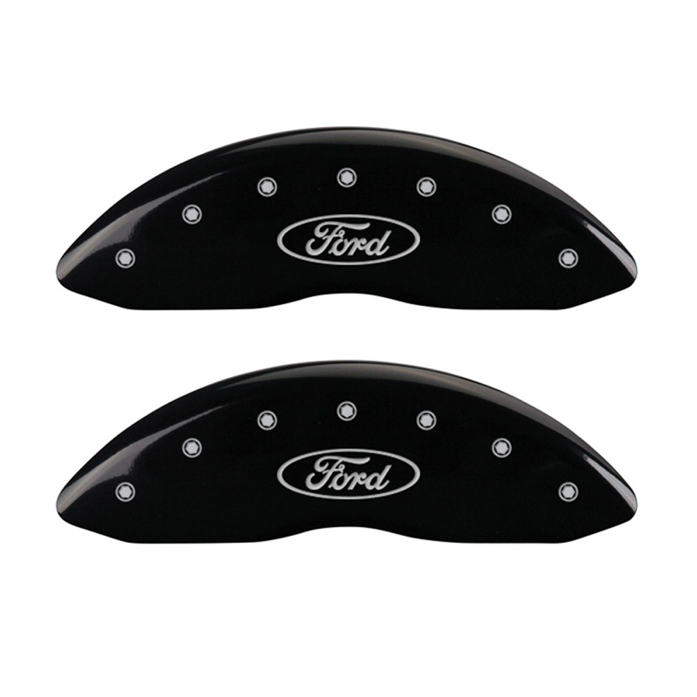2012 Ford e series van disc brake caliper cover 