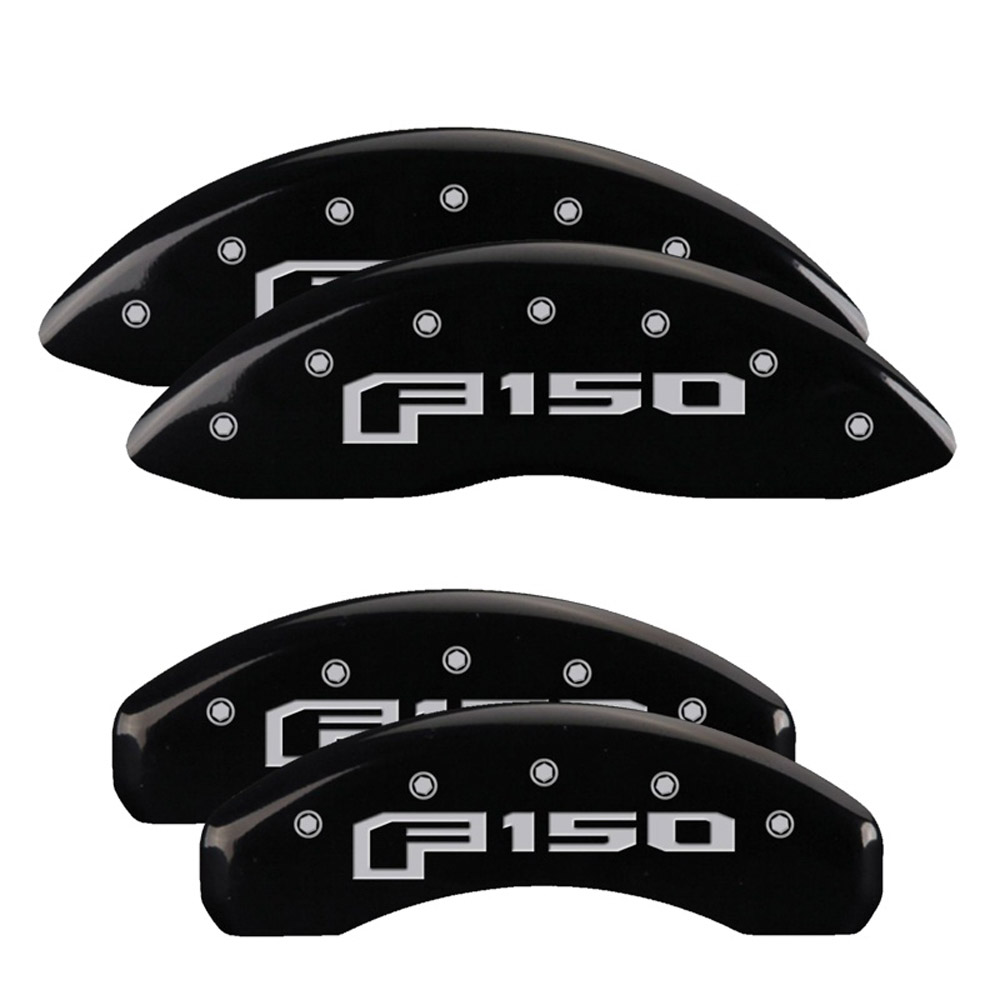 2021 Ford Expedition Disc Brake Caliper Cover